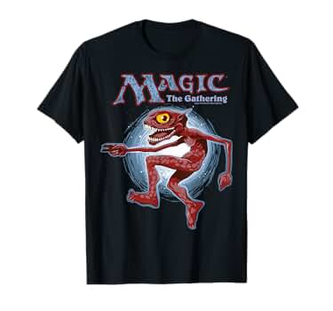 マジック・ザ・ギャザリング  限定シャツ4点 マジック・ザ・ギャザリング 1999年 グランプリ京都 記念Tシャツ